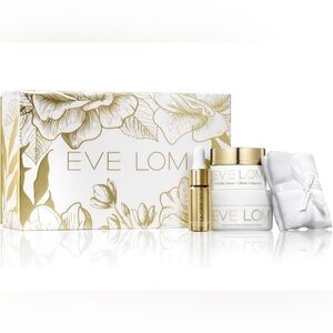 EVE LOM Radiant Renewal Ritual Gift Set